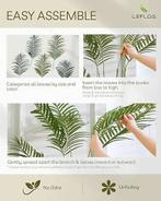 Dypsis Lutescens kunstpalm | 150cm | GRATIS LEVERING, Binnen, -, Verzenden, -
