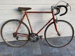 LUDO 2 x 5 versnellingen / stalen racer, Fietsen en Brommers, Ophalen, Versnellingen