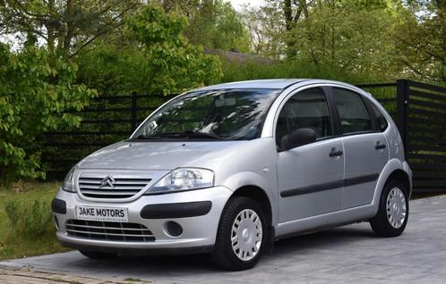 Citroen C3 1.1i ** GARANTIE 12 MOIS **, Auto's, Citroën, Bedrijf, Te koop, C3, ABS, Airbags, Elektrische ramen, Isofix, Benzine