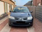 Renault megane II, Auto's, 63 kW, 4 cilinders, Particulier, 119 g/km
