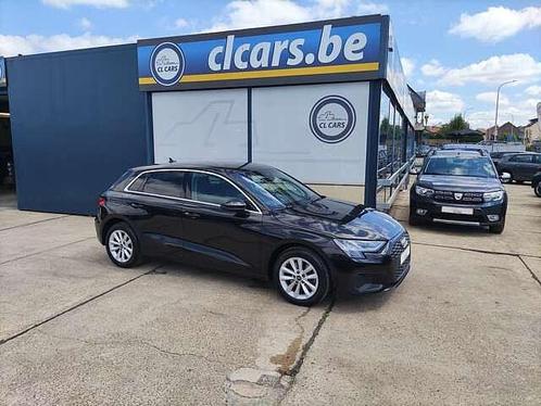 Audi A3 30Tfsi/Benzine/Leder/Cruise/Laneassist/Camera/, Auto's, Audi, Bedrijf, A3, ABS, Airbags, Airconditioning, Bluetooth, Boordcomputer
