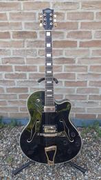 Stagg A300 jazzgitaar, Ophalen, Zo goed als nieuw, Hollow body, Overige merken