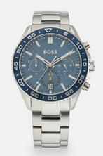 BOSS RUNNER horloge  - Chronograaf - (nieuw in doos!), Bijoux, Sacs & Beauté, Montres | Hommes, Autres marques, Montre-bracelet