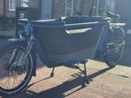 Nieuwe bakfiets Winora Te Koop, Fietsen en Brommers, 2 kinderen, Ophalen, Overige merken, Nieuw