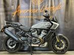 Harley-Davidson Adventure Touring Adventure Touring Pan Amer, Motoren, 1252 cc, Bedrijf, Cruise Control, Meer dan 35 kW