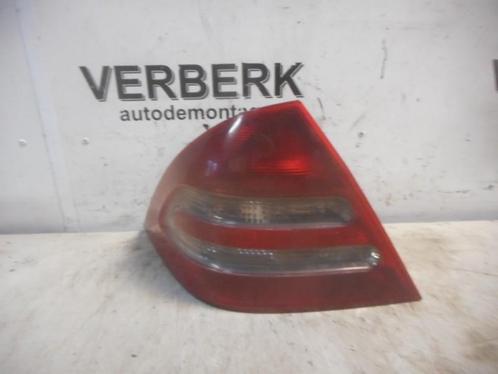 ACHTERLICHT LINKS Mercedes-Benz C (W203) (01-2000/02-2007), Auto-onderdelen, Verlichting, Mercedes-Benz, Gebruikt