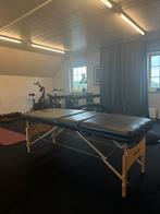 Behandeltafel, Sport en Fitness, Ophalen, Massagetafel