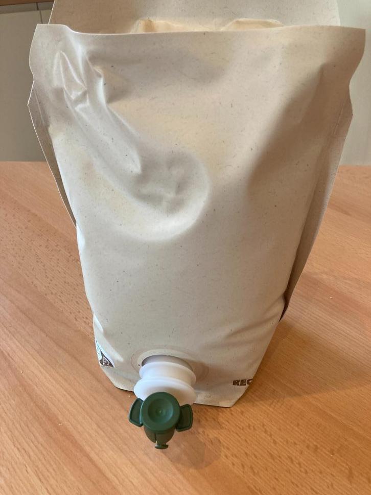 Jus de pommes Bio de notre jardin, Diversen, Levensmiddelen, Ophalen