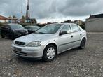 OPEL ASTRA 1.7 DTI 2001 (ZO MEENEMEN!), 1686 cc, Bedrijf, 5 deurs, Astra