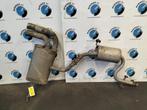 VOLKSWAGEN GOLF 1K 1.4 TSI Comfortline  [TAIL_PIPE] 2008, Ophalen of Verzenden, Gebruikt, Stiba lid