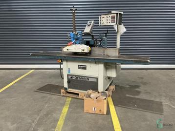 Tafelfrees/spindelfrees Hofmann TFS 1200 2001 beschikbaar voor biedingen