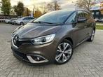Renault Scenic Scenic - Automatisch - 7 Plaatsen, Auto's, Euro 6, 4 cilinders, Leder en Stof, Bedrijf