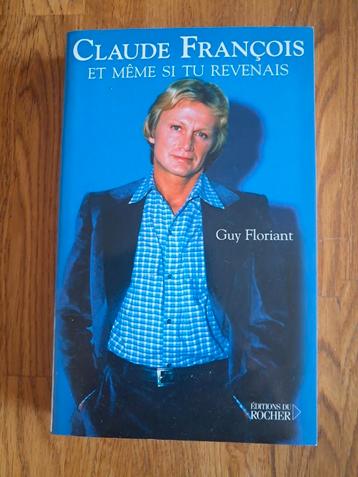 Claude Francois et meme si tu revenais beschikbaar voor biedingen