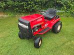 Minitractor, Tuin en Terras, Zitmaaiers, Ophalen, Zo goed als nieuw