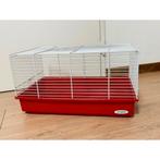 Feeplast Criceti Cage 9 Hamsterkooi, Dieren en Toebehoren, Kooi, Minder dan 75 cm, Zo goed als nieuw, Hamster