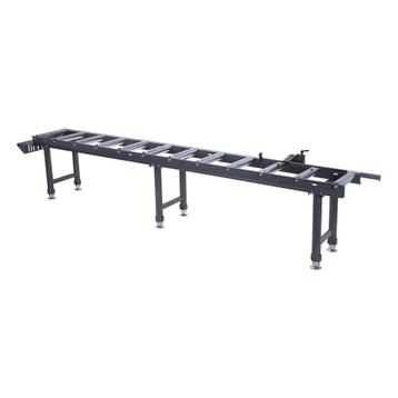 Rollenbaan 12 rollen 3m incl. schaalindeling, Envoi