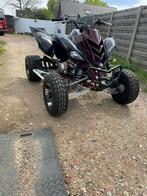 Yamaha raptor 700r 2009 Speciale Edition!, Particulier