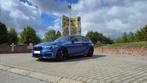 Bmw M140i Xdrive Special edtion, Auto's, Automaat, 1 Reeks, USB, Blauw
