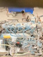Kubota V1200 motorblok, Doe-het-zelf en Bouw, Motoren, Ophalen, Gebruikt, Dieselmotor, 1800 rpm of meer