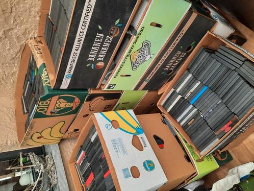 Dvd,s te koop, Cd's en Dvd's, Dvd's | Overige Dvd's, Gebruikt, Ophalen