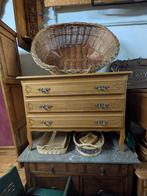 Antiek Dressoir, Ophalen, Zo goed als nieuw