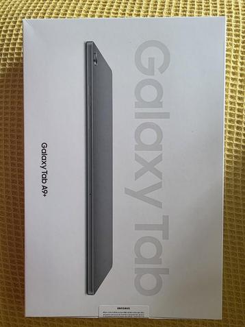 TABLETTE Samsung Galaxy Tab A9 Plus - Wifi - 128GB -, Informatique & Logiciels, Android Tablettes, Neuf, A9 plus, 8 pouces, Enlèvement