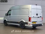 MAN TGE 3.180 Automaat 2025 model Facelift L3H3 ACC Trekhaak, Auto's, Bestelwagens en Lichte vracht, Automaat, Euro 6, 180 pk