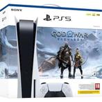 PlayStation 5-console, Ophalen, Zo goed als nieuw, Playstation 5