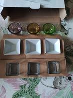 Aperitief potjes, Ophalen, Nieuw, Kom(men)