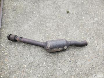 Peugeot 406 1999 - 2005 katalysator 2.0 benzine RFN RFR €150 beschikbaar voor biedingen