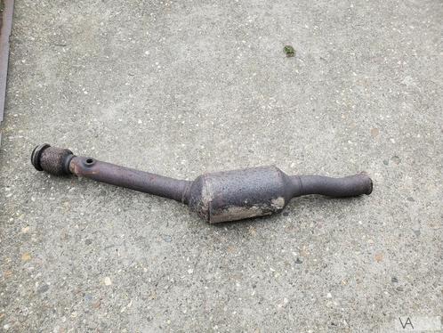 Peugeot 406 1999 - 2005 katalysator 2.0 benzine RFN RFR €150, Auto-onderdelen, Uitlaatsystemen, Peugeot, Gebruikt, Ophalen of Verzenden