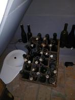 Flessen wo1, Verzamelen, Ophalen of Verzenden