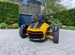 CAN AM SPYDER F3 - S DAYTONA, Motoren, Quads en Trikes