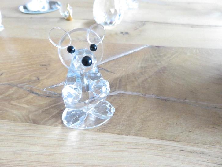 swarovski, Verzamelen, Swarovski, Zo goed als nieuw, Figuurtje, Ophalen