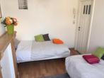 2  BEDDEN, Huis en Inrichting, Ophalen, 90 cm, Eenpersoons, SOBER MODERN