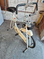 Vintage hometrainer, Sport en Fitness, Ophalen, Zo goed als nieuw, Hometrainer