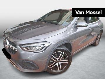 Mercedes-Benz GLA 250e Business Line + LEDER + CARPLAY + PTS beschikbaar voor biedingen