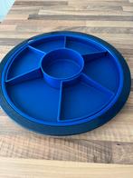 Hapjesschaal Tupperware, Ophalen, Zo goed als nieuw