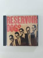 Reservoir Dogs, Ophalen of Verzenden, Zo goed als nieuw