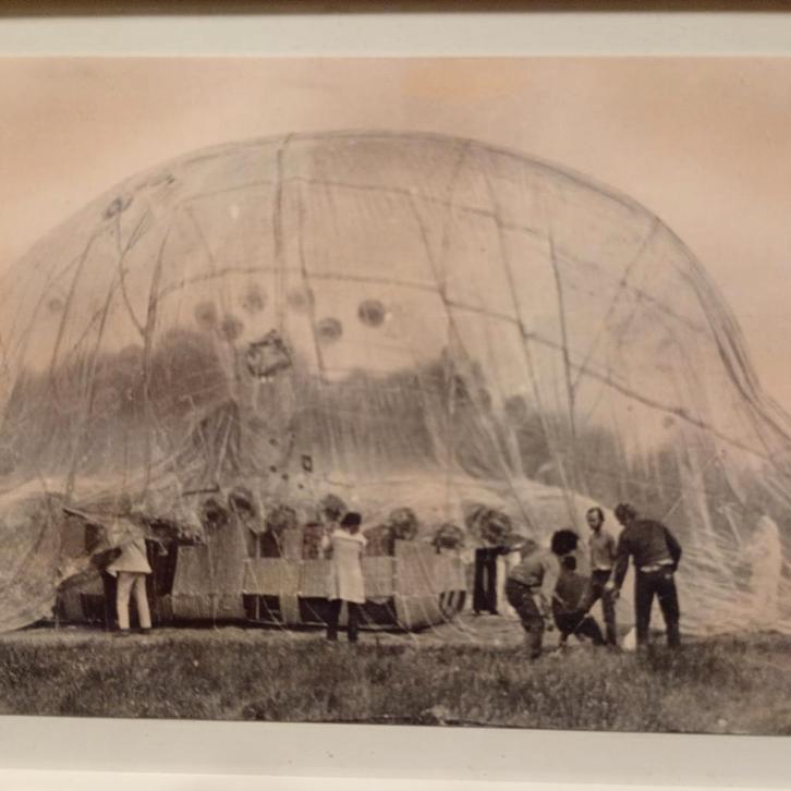 Panamarenko, Antiquités & Art, Art | Lithographies & Sérigraphies, Enlèvement ou Envoi