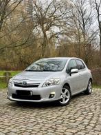 Toyota Auris, Auto's, Automaat, Zwart, 4 cilinders, 5 zetels