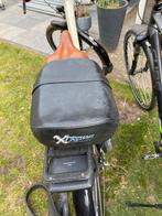 Kinderstoeltje voor fiets, Ophalen, Gebruikt