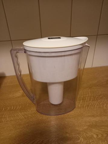 Klassieke brita waterkan met ronde filters, Enlèvement, Utilisé