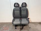 Banquette avant droit d'un Fiat Ducato, -, 3 mois de garantie, Utilisé, Fiat