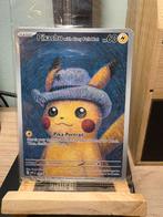 Sealed Pikachu Van Gogh, Enlèvement ou Envoi, Neuf
