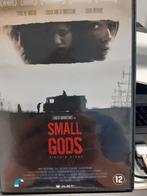 Small gods, Cd's en Dvd's, Dvd's | Filmhuis, Ophalen of Verzenden, Zo goed als nieuw