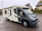 Fleurette (Rapido) 2 enkelbedden, Caravans en Kamperen, Mobilhomes, Rapido, 6 tot 7 meter, Diesel, Particulier