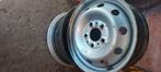 Ducato velgen metaal, Auto-onderdelen, Banden en Velgen, Ophalen of Verzenden, 15 inch, Velg(en)
