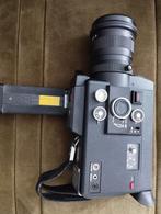 CANON 814xl SUPER-8 FILM MOVIE CAMERA, Audio, Tv en Foto, Ophalen of Verzenden, 8mm, Camera