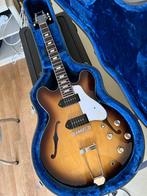 Epiphone Casino USA, Musique & Instruments, Enlèvement, Neuf, Hollow body, Epiphone